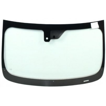 Fiat Doblo 2018-2022 Лобовое стекло (с датчиком дождя) WS2310824BN Safe Glass (Украина)