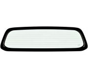 Fiat Fullback 2016-2019 Заднее стекло (с обогревом) GS 4828 D21 XYG (КНР)