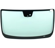 Fiat Ducato 2014-2019 Лобове скло (з датчиком дощу, з камерою, з молдингом) 34452T Benson (КНР)