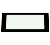 Fiat Scudo 1994-2006 Боковое стекло переднее салона левое (панорамное, длинная база) BO2312261L Safe Glass (Украина)