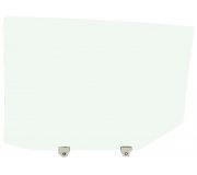 Fiat Fullback 2016-2019 Боковое стекло заднее левое (опускное) 35477T XYG (КНР)