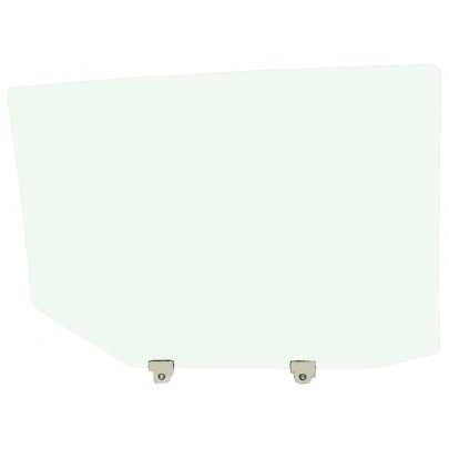 Fiat Fullback 2016-2019 Боковое стекло заднее правое (опускное) 35478T XYG (КНР)