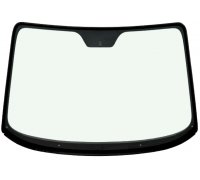 Fiat Panda 2012- Лобовое стекло (с молдингом) WS2310501BN Safe Glass (Украина)