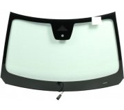 Fiat Grande Panda 2024- Лобовое стекло (с датчиком дождя, с камерой, с молдингом, с обогревом) 36999T XYG (КНР)