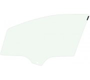 Fiat Linea 2007-2018 Боковое стекло переднее левое (водительской двери) 25124A SEKURIT (Франция)