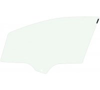 Fiat Linea 2007-2018 Боковое стекло переднее левое (водительской двери) 25124A SEKURIT (Франция)