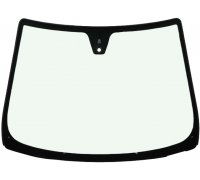 Fiat Linea 2007-2018 Лобовое стекло (с датчиком дождя, с молдингом) WS2311803BN Safe Glass (Украина)