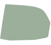 Fiat Panda 2003-2012 Боковое стекло переднее левое (водительской двери, тонированное) 13133A SEKURIT (Франция)