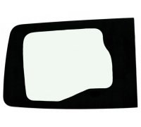 Fiat Scudo 2022- Стекло задней левой двери (распашонка, без обогрева) RW2312299L Safe Glass (Украина)