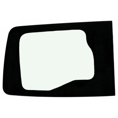 Fiat Scudo 2022- Стекло задней левой двери (распашонка, без обогрева) RW2312299L Safe Glass (Украина)