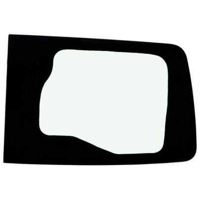 Fiat Scudo 2022- Стекло задней правой двери (распашонка, без обогрева) RW2312298R Safe Glass (Украина)