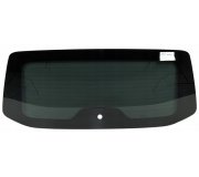 Fiat Scudo 2022- Заднее стекло на ляду (с обогревом, тонированное) 72025A SEKURIT (Франция)