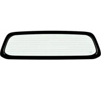 Fiat Titano 2020- Заднее стекло (с обогревом) 32483T Benson (КНР)