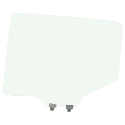 Peugeot Landtrek 2020- Боковое стекло заднее левое (опускное) 207202A XYG (КНР)