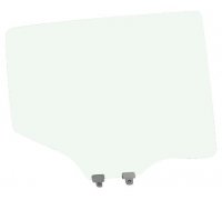 Peugeot Landtrek 2020- Боковое стекло заднее правое (опускное) 207204A XYG (КНР)