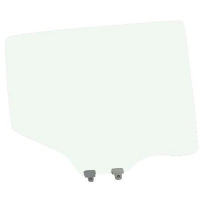 Peugeot Landtrek 2020- Боковое стекло заднее правое (опускное) 207204A XYG (КНР)