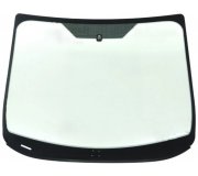 Ford B-Max 2012-2017 Лобовое стекло (с молдингом) WS2511420BN Safe Glass (Украина)