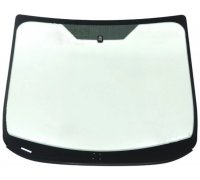 Ford B-Max 2012-2017 Лобовое стекло (с молдингом) WS2511420BN Safe Glass (Украина)