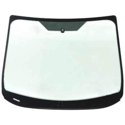 Ford B-Max 2012-2017 Лобовое стекло (с молдингом) WS2511420BN Safe Glass (Украина)