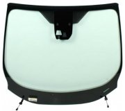 Ford C-Max 2012-2019 Лобове скло (з датчиком дощу, з камерою, з обігрівом, з молдингом) 72336A SEKURIT (Франція)