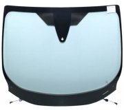 Ford C-Max 2012-2019 Лобовое стекло (с датчиком дождя, с обогревом, с молдингом) 32156T XYG (КНР)