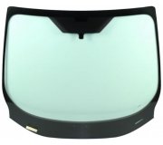 Ford C-Max 2010-2019 Лобове скло (з молдингом) 14016A SEKURIT (Франція)