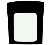 Ford C-Max 2010-2019 Стекло на панорамную крышу 32533T Benson (КНР)