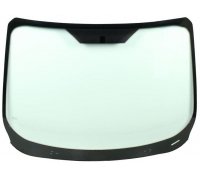 Ford Transit Courier / Tourneo Courier 2014-2023 Лобове скло (з молдингом) GS 2823 D11 XYG (КНР)
