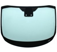 Ford Transit Custom / Tourneo Custom 2016-2018 Лобовое стекло (с датчиком дождя, с молдингом) WS2613335 Safe Glass (Украина)