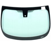 Ford Ecosport 2018-2022 Лобове скло (з датчиком дощу, з молдингом) GS 2841 D11-S SEKURIT (Франція)