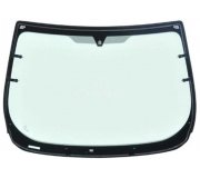 Ford Ecosport 2012-2018 Лобове скло (з повним обігрівом, з молдингом) WS2512345BN Safe Glass (Україна)