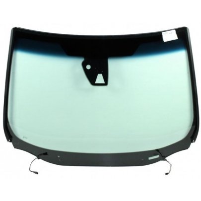 Ford Edge 2015-2019 Лобовое стекло (с датчиком дождя, с камерой, с полным обогревом, с молдингом) GS 2827 D14 XYG (КНР)