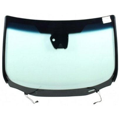 Ford Edge 2019-2024 Лобовое стекло (с датчиком дождя, с камерой, с полным обогревом, с молдингом) GS 2837 D11 XYG (КНР)