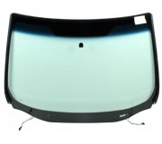 Ford Edge 2015-2019 Лобовое стекло (с полным обогревом, с молдингом) GS 2827 D12 XYG (КНР)