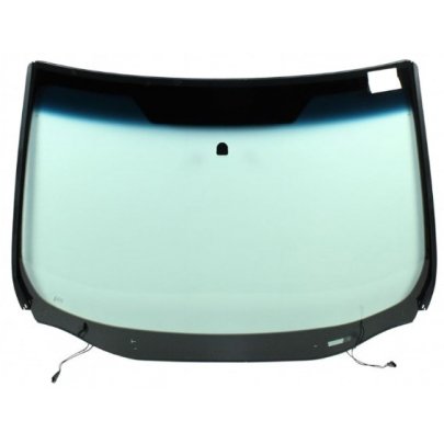 Ford Edge 2015-2019 Лобовое стекло (с полным обогревом, с молдингом) GS 2827 D12 XYG (КНР)