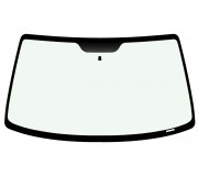 Ford Maverick 2001-2008 Лобове скло WS4911450 Safe Glass (Україна)