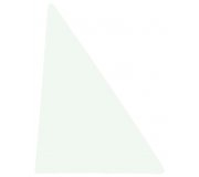 Ford Escort / Orion 1980-1990 Форточка задньої лівої дверки (HB) 13367A SEKURIT (Франція)