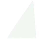 Ford Escort / Orion 1980-1990 Форточка задньої правої дверки (HB) 13368A SEKURIT (Франція)