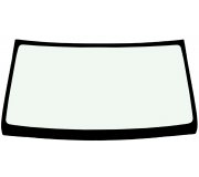 Ford Everest 2003-2015 Лобове скло 83905A PILKINGTON (Великобританія)