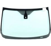 Ford Everest 2015-2022 Лобове скло (з датчиком дощу, з молдингом) GS 2853 D15 XYG (КНР)