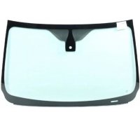 Ford Everest 2015-2022 Лобове скло (з датчиком дощу, з молдингом) GS 2853 D15 XYG (КНР)