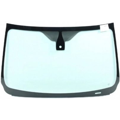 Ford Everest 2015-2022 Лобове скло (з датчиком дощу, з молдингом) GS 2853 D15 XYG (КНР)