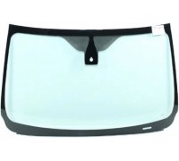 Ford Ranger 2011-2015 Лобовое стекло (с датчиком дождя, с молдингом) GS 2853 D14 XYG (КНР)