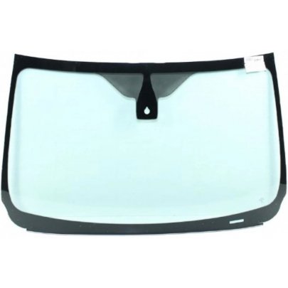 Ford Ranger 2011-2015 Лобовое стекло (с датчиком дождя, с молдингом) GS 2853 D14 XYG (КНР)