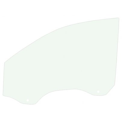 Ford Everest 2015-2022 Бокове скло переднє ліве (водійської дверки) 14054A SEKURIT (Франція)