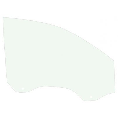 Ford Everest 2015-2022 Бокове скло переднє праве (пасажирської дверки) 14055A SEKURIT (Франція)