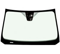 Ford Everest 2022- Лобове скло (з датчиком дощу, з молдингом, SOLACO) 36834T Benson (КНР)