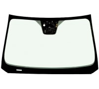 Ford Everest 2022- Лобове скло (з датчиком дощу, з камерою, з молдингом, SOLACO) 36833T Benson (КНР)