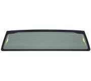 Ford Ranger 2022- Заднє скло (без обігріву) 36835T Benson (КНР)