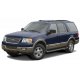 Стекло на Ford Expedition / Форд Экспедишн 1997-2018